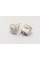 Переключатель клавишный KCD5-101-2, 1 группа, ON-OFF, 2 pin, 3A 250VAC/6A 125VAC, белый