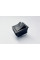 Переключатель клавишный KCD2-201N, 2 группы, ON-OFF, 4 pin, 16A 250VAC, черный