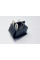 Переключатель клавишный KCD2-201N, 2 группы, ON-OFF, 4 pin, 16A 250VAC, черный