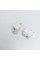 Перемикач клавішний KCD1-101-1, 1 група, ON-OFF, 2 pin, 6A 250VAC/10A 125VAC, білий