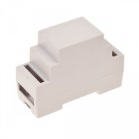 Корпус пластиковый Z103J PS (88x34x62)