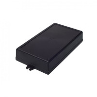 Корпус пластиковый Z72U ABS (36.4х102.1х178.9)