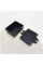 Корпус пластиковый Z47U ABS (20.6х40.4х50.2)