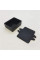 Корпус пластиковый Z47U ABS (20.6х40.4х50.2)