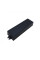 Корпус пластиковый Z51U ABS (27х49х155)