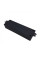 Корпус пластиковый Z51U ABS (27х49х155)