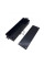 Корпус пластиковый Z51U ABS (27х49х155)