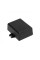 Корпус пластиковый Z68U ABS (28х49х66)