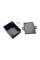 Корпус пластиковый Z68U ABS (28х49х66)