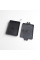 Корпус пластиковый Z23U ABS (23х59х84)