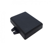 Корпус пластиковый Z69U ABS (18x49x64)