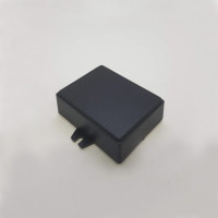 Корпус пластиковый Z70U ABS (27.85x58.8x75.85)