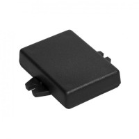 Корпус пластиковий Z24U ABS (30х47х66)