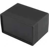 Корпус пластиковий D65B (В52хШ92хГ66)