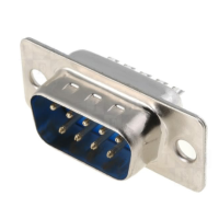 Роз`єм DB-09MA