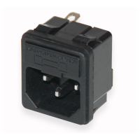 Разъем питания PC-13-003