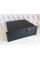 Корпус металлический MiBox Rack 4U, модель MB-4400RD (Ш483(432) Г400 В176 черный