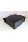 Корпус металлический MiBox Rack 4U, модель MB-4400RD (Ш483(432) Г400 В176 черный