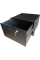 Корпус металлический MiBox Rack 6U, модель MB-6400RD (Ш483(432) Г400 В264 черный