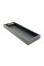 Корпус металлический MiBox Rack 1U, модель MB-1160vS (Ш483(432) Г162 В44) черный