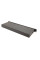 Корпус металлический MiBox Rack 1U, модель MB-1160vS (Ш483(432) Г162 В44) черный