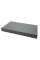 Корпус металлический MiBox Rack 1U, модель MB-1260S (Ш483(432) Г262 В44) черный