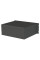 Корпус металлический MiBox Rack 4U, модель MB-4370SP (Ш483(432) Г372 В176) черный