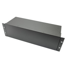 Корпус металлический MiBox Rack 3U, модель MB-3160SP (Ш483(432) Г162 В132) черный