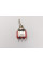Тумблер MTS-102, 1х2(3с), 13x7x9,5mm КРАСНЫЙ, 1 группа, 2 положения, ON-ON, SPDT, 3 pin, 2A 250VAC