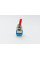 Тумблер MTS-202, 2x2 (6c) 12.5x13x9.5 mm, под резьбу М6*0,75, ON-ON, 6А 125VAC