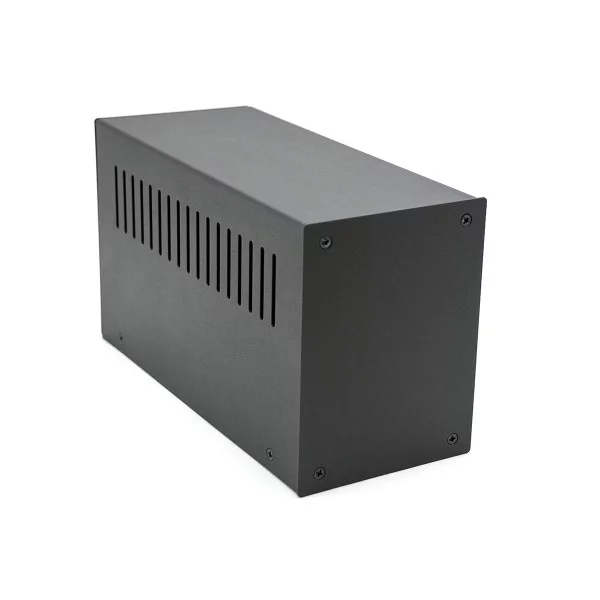 КорпусметалевийMiBoxMB-10(Ш90Г210В120)чорний
